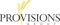 Provisions Group
