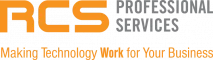 RCS Professional Services