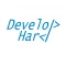 Develop Hard